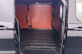 Ford Transit Custom – thumbnail 13