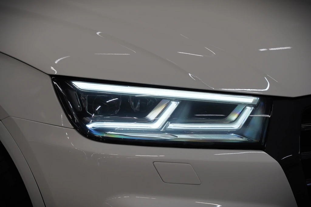 Audi Q5 – foto 21