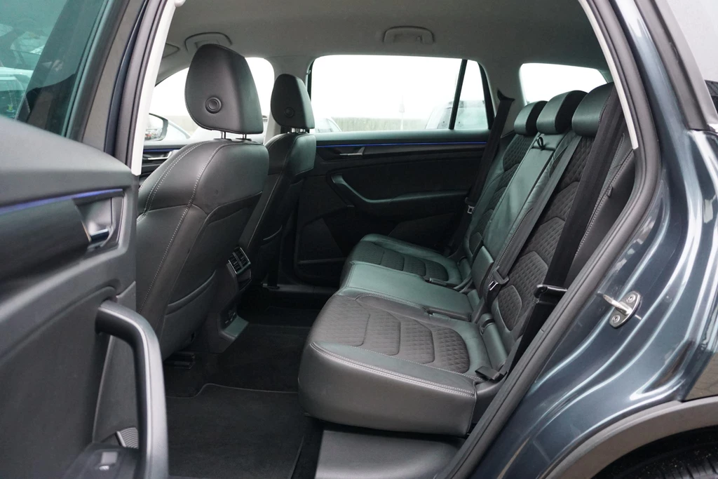 Škoda Kodiaq – foto 18