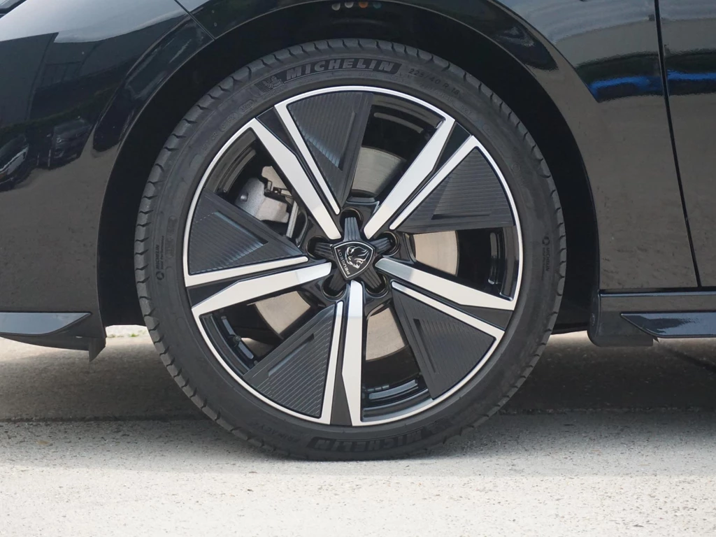 Peugeot 308 – foto 7