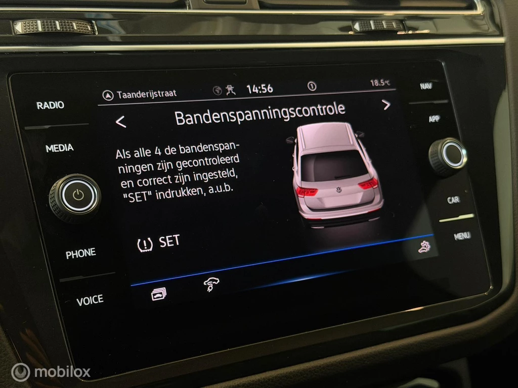 Volkswagen Tiguan – foto 48