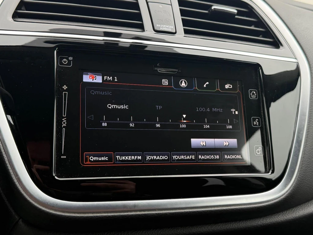 Suzuki S-Cross – foto 30