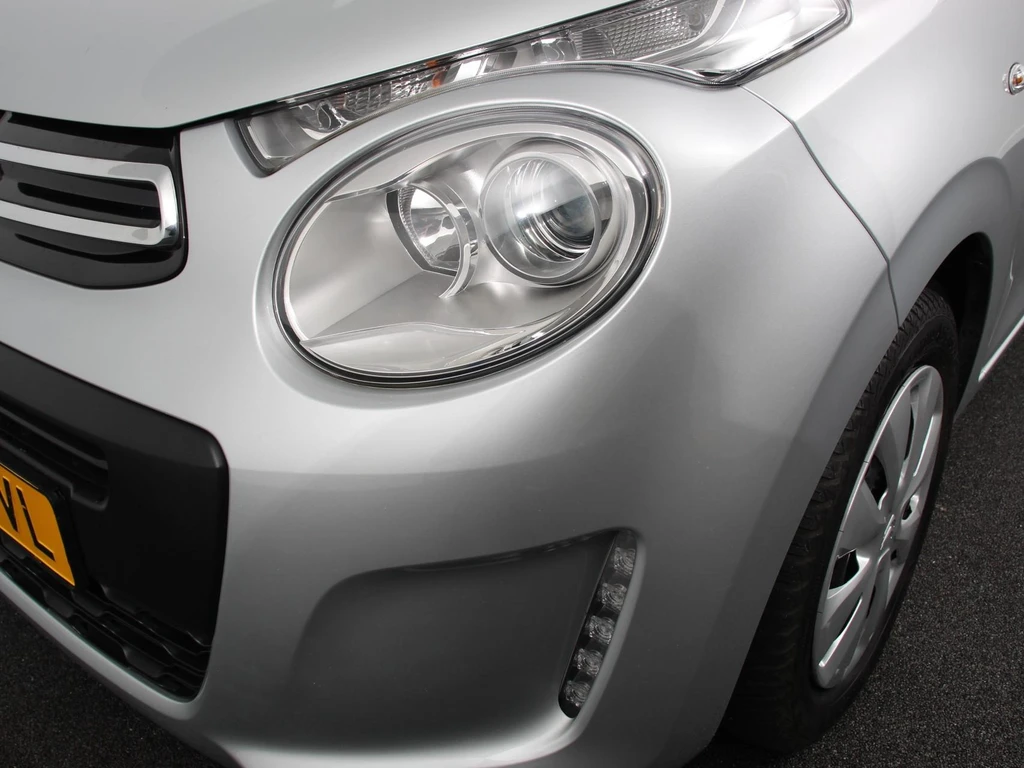 Citroën C1 – foto 27