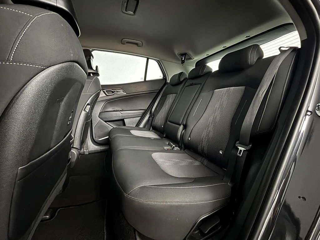 Kia Sportage – foto 13