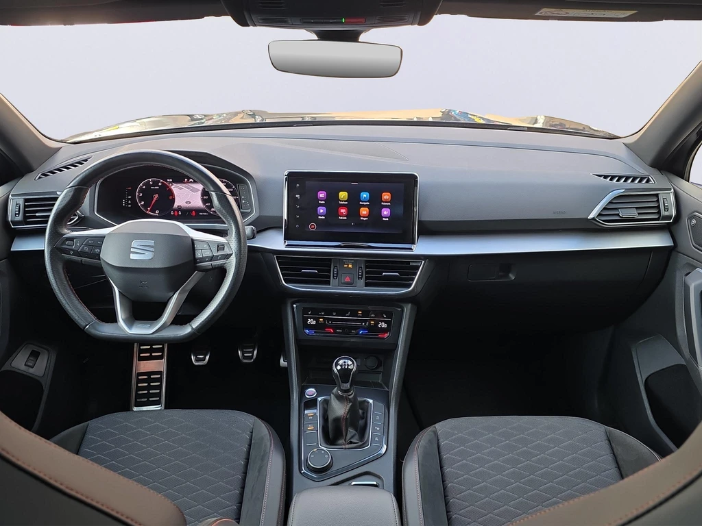 SEAT Tarraco – foto 10