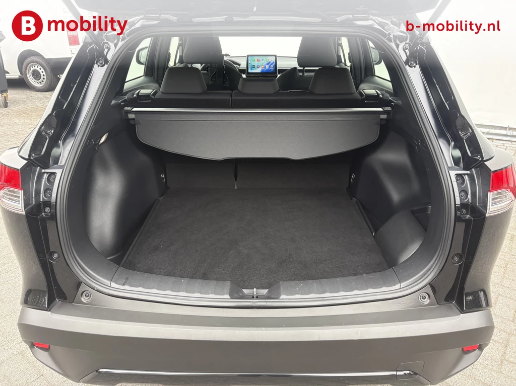 Toyota Corolla Cross – foto 23