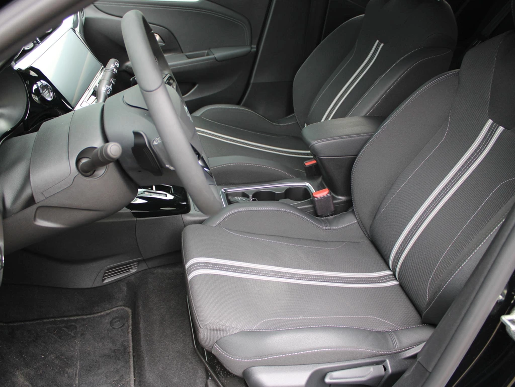 Opel Corsa – foto 15