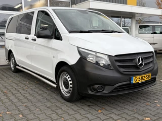 Mercedes-Benz Vito – thumbnail 7