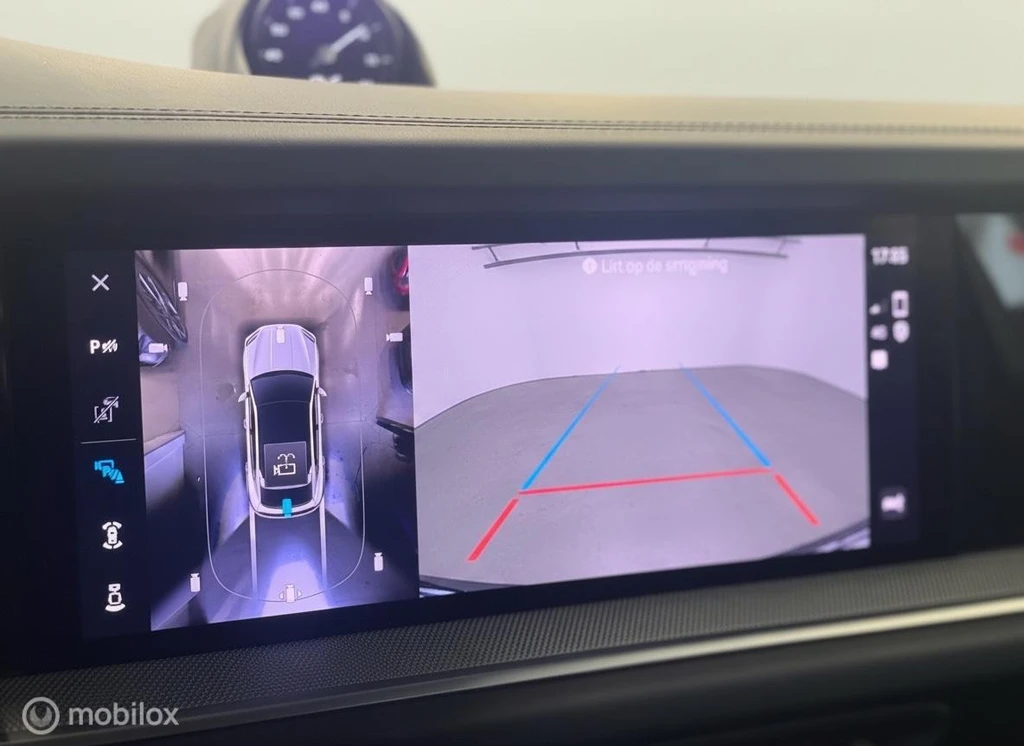 Porsche Cayenne – foto 31