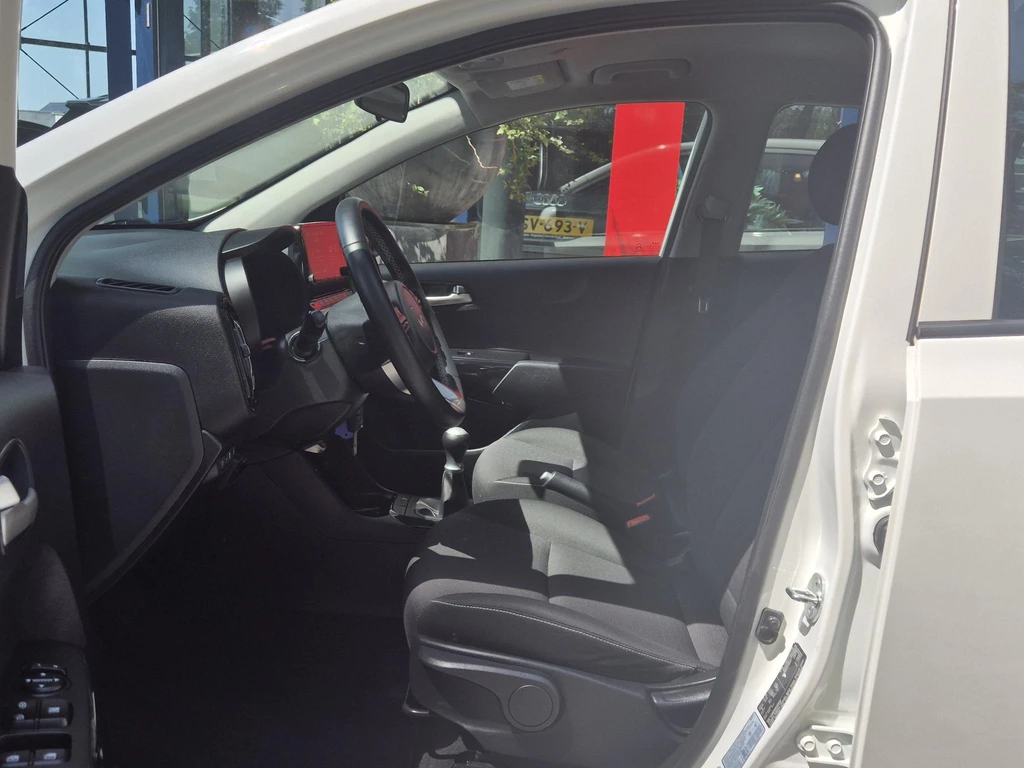 Kia Picanto – foto 13