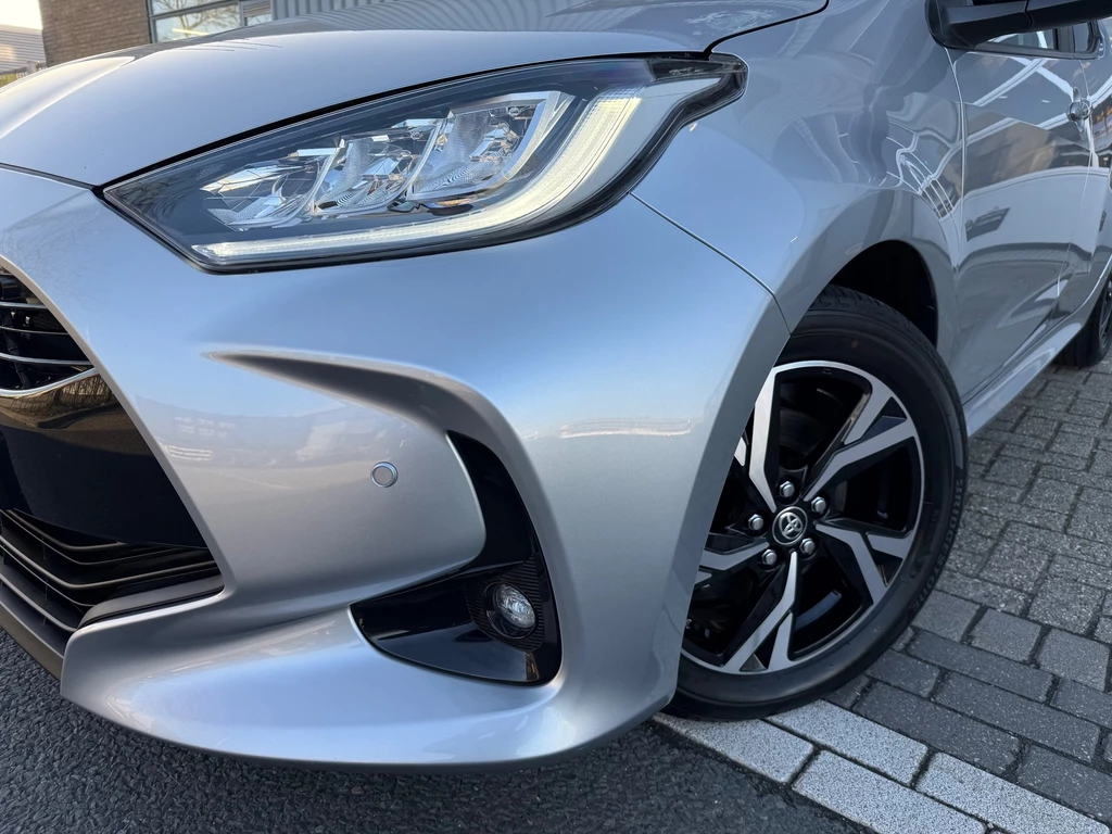 Toyota Yaris – foto 14