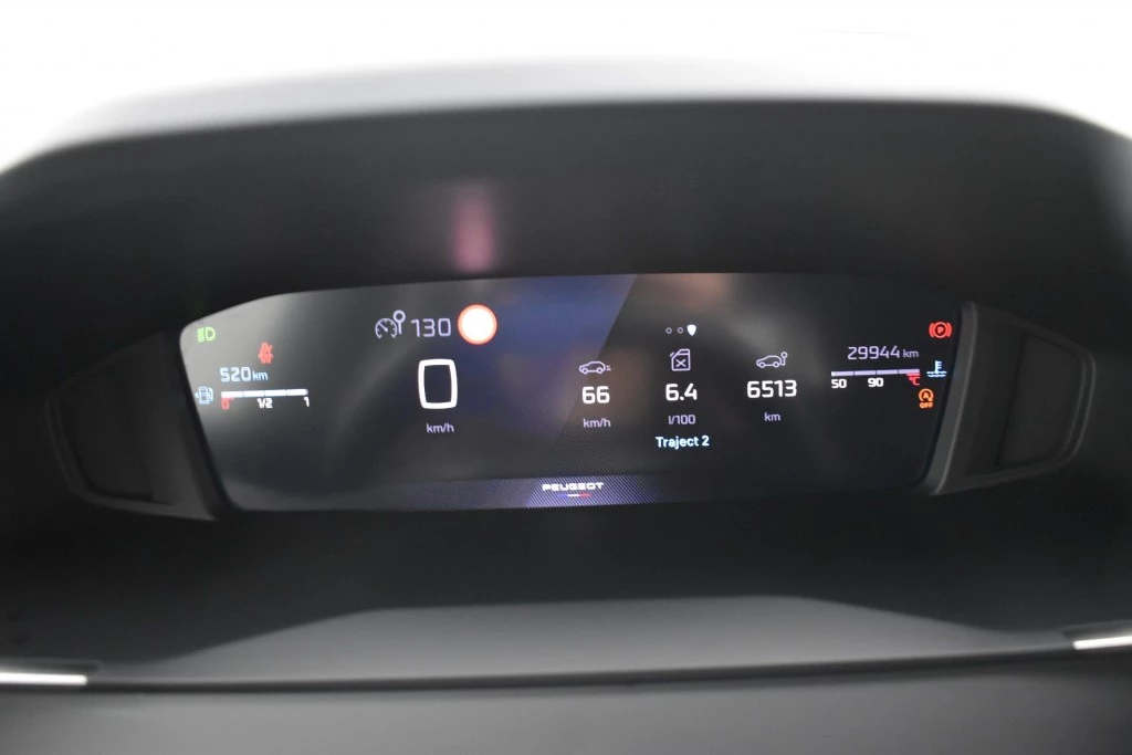 Peugeot 2008 – foto 18
