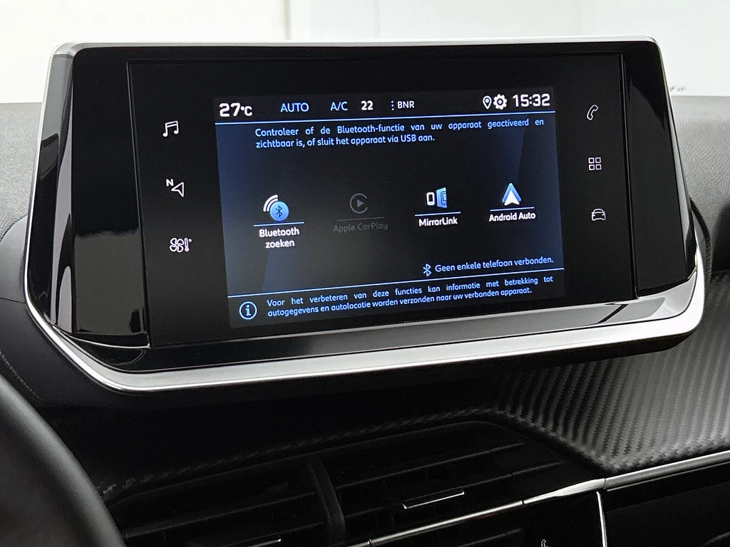 Peugeot 208 – foto 18