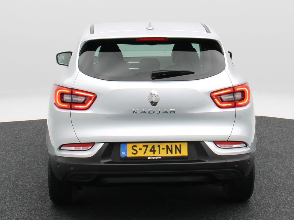Renault Kadjar – foto 3