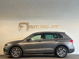 Volkswagen Tiguan – thumbnail 2