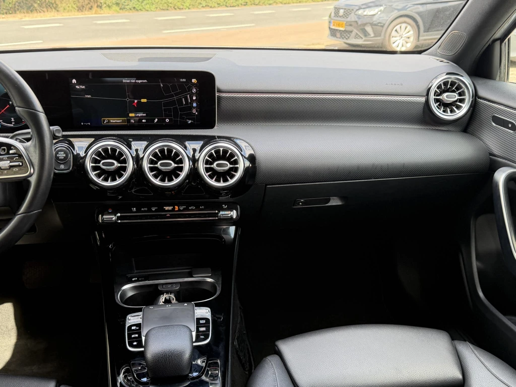 Mercedes-Benz A-Klasse – foto 28