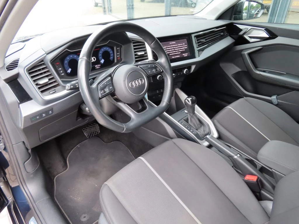 Audi A1 – foto 12