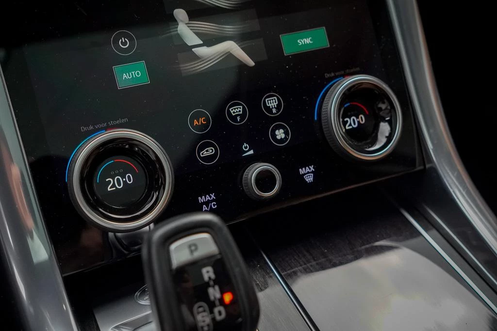 Land Rover Range Rover Sport – foto 27