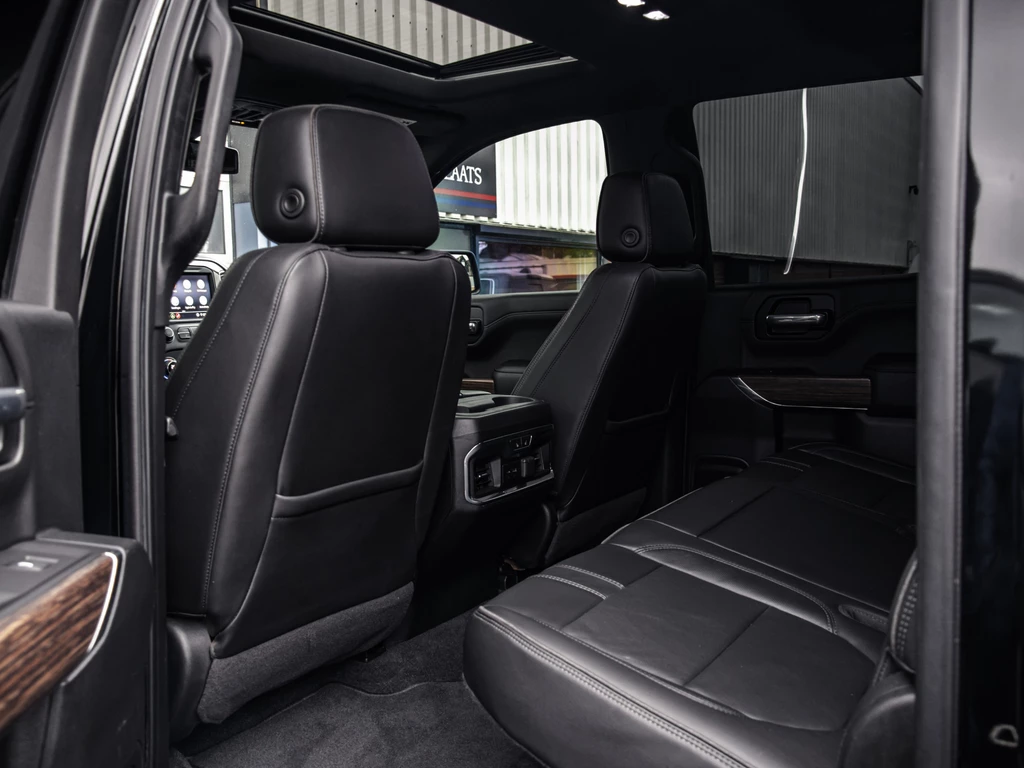 Chevrolet Silverado – foto 17
