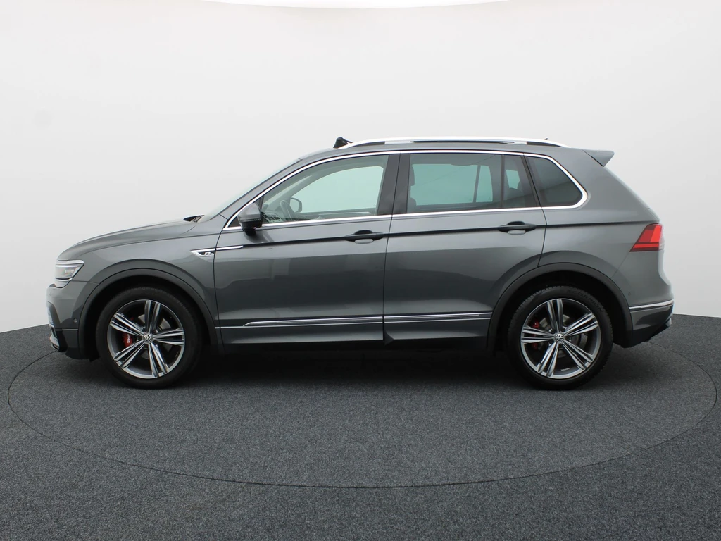 Volkswagen Tiguan – foto 4