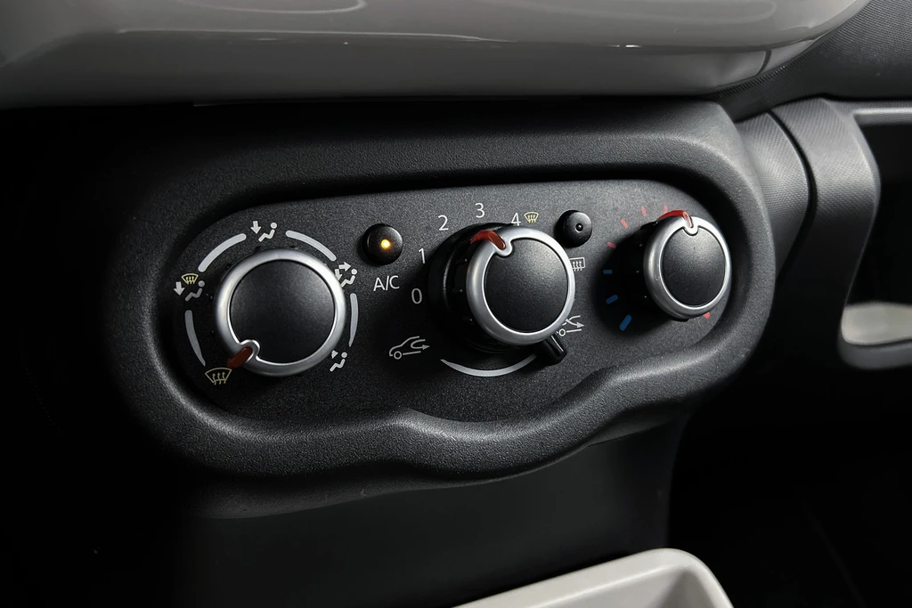 Renault Twingo – foto 23