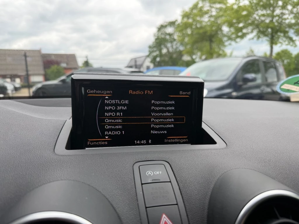 Audi A1 – foto 24