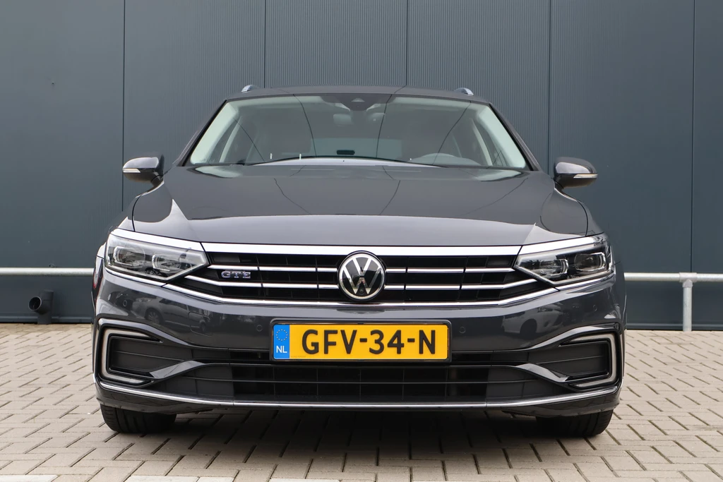 Volkswagen Passat – foto 8