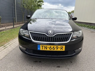Škoda Rapid – thumbnail 9