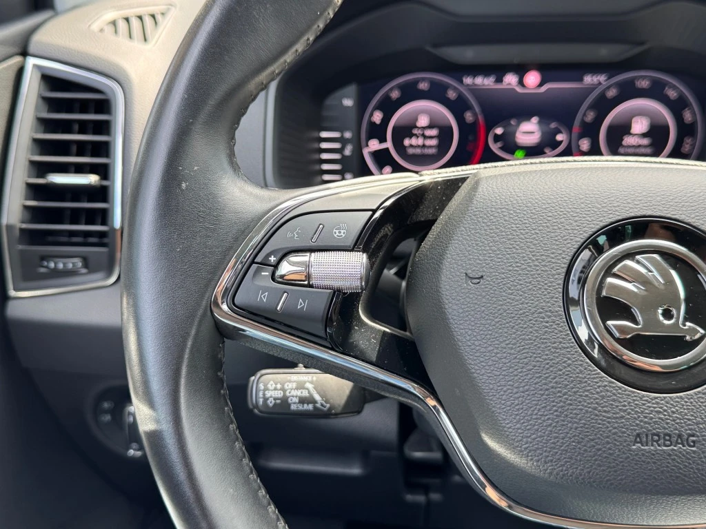 Škoda Karoq – foto 9