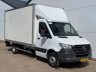 Mercedes-Benz Sprinter – thumbnail 4