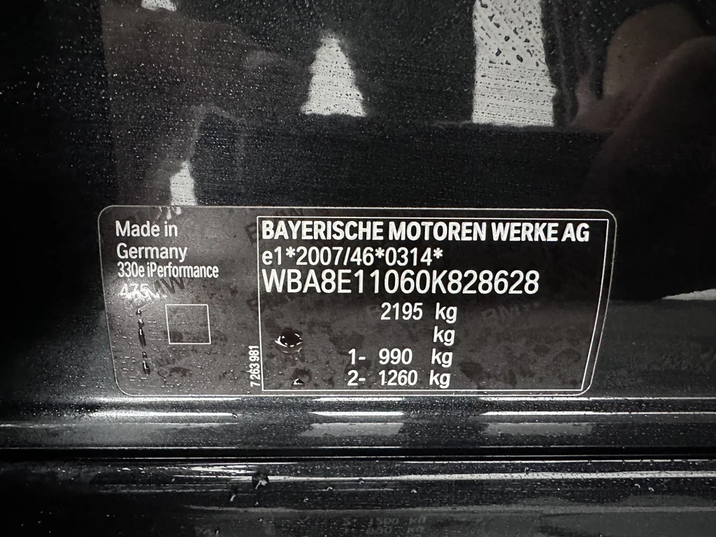 BMW 3 Serie – foto 25