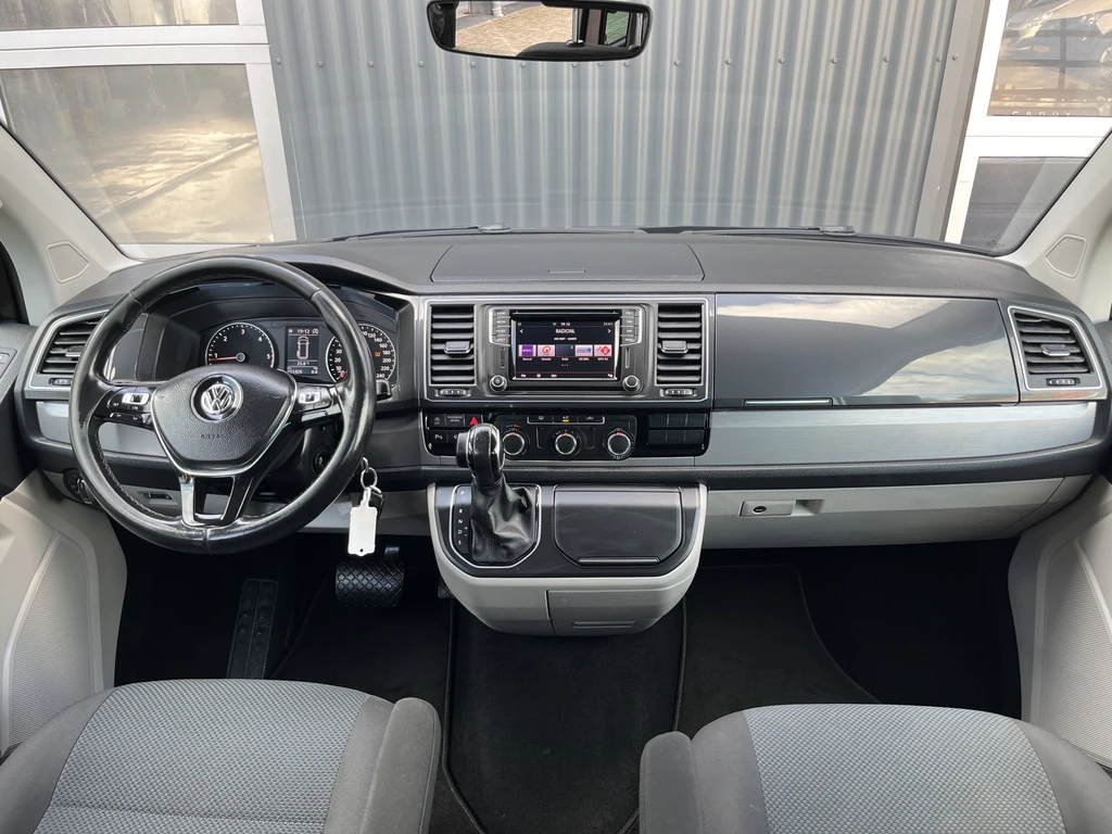 Volkswagen Transporter – foto 12