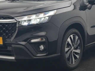 Suzuki S-Cross – thumbnail 17