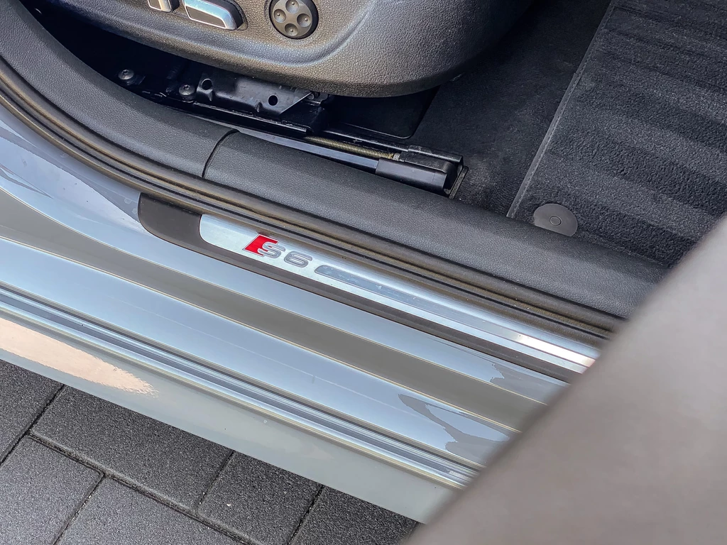 Audi S6 – foto 77