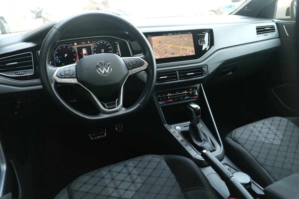 Volkswagen Taigo – foto 12