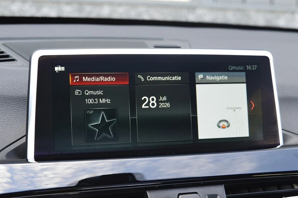 BMW X1 – foto 21