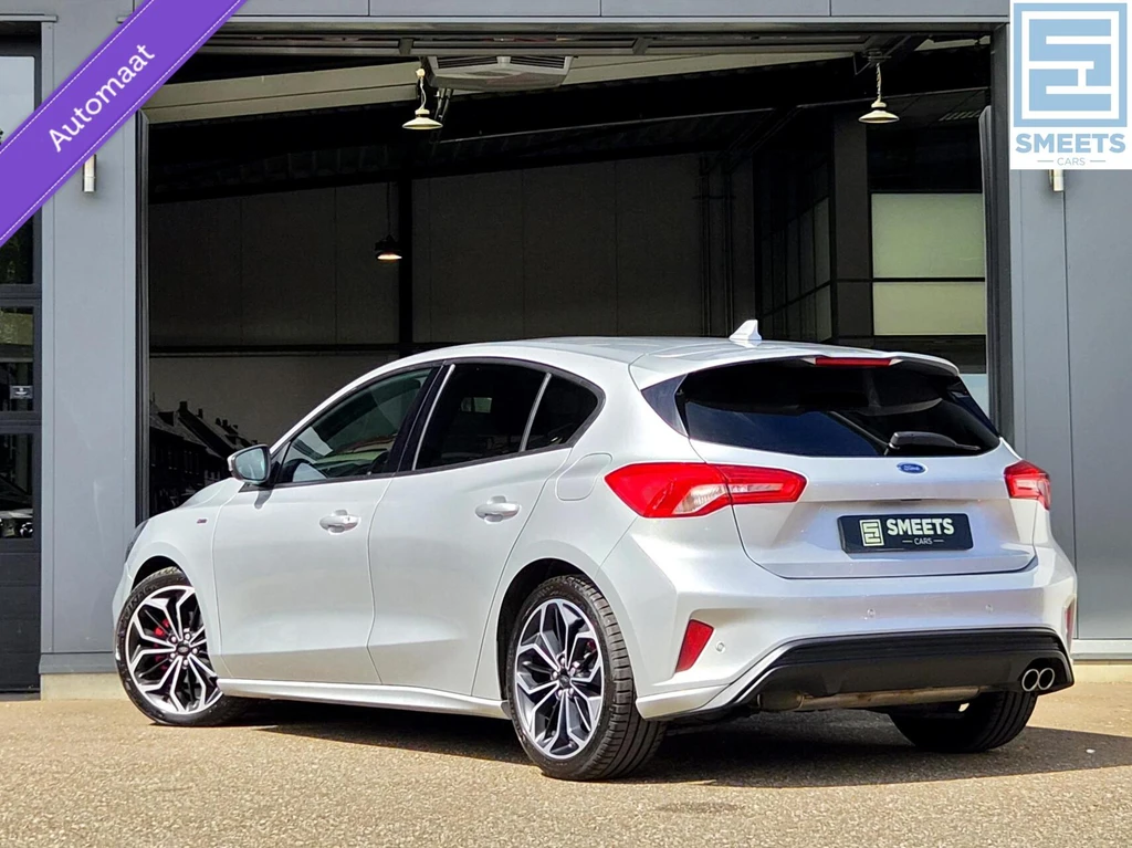 Ford Focus – foto 6