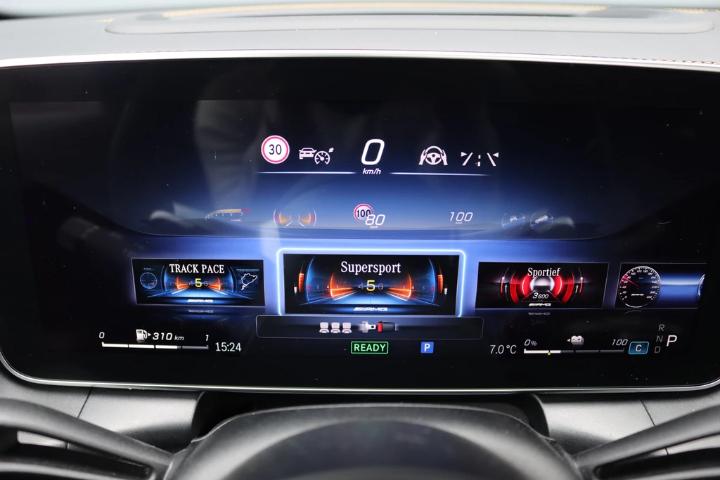 Mercedes-Benz GLC – foto 30