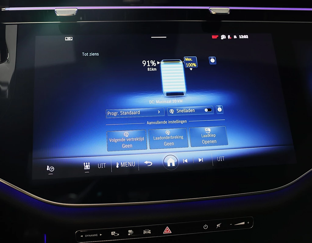Mercedes-Benz E-Klasse – foto 38