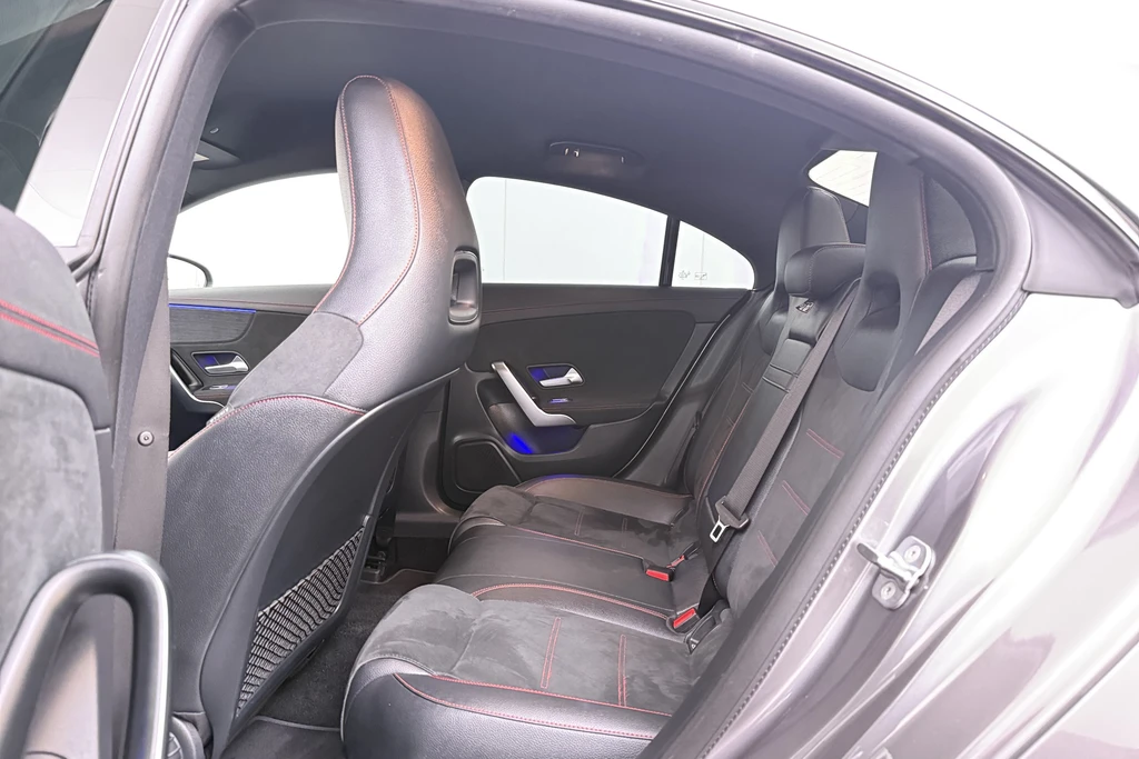 Mercedes-Benz CLA – foto 12