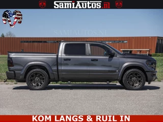 Dodge Ram Pick-Up – thumbnail 22