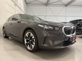 BMW 5 Serie – thumbnail 8