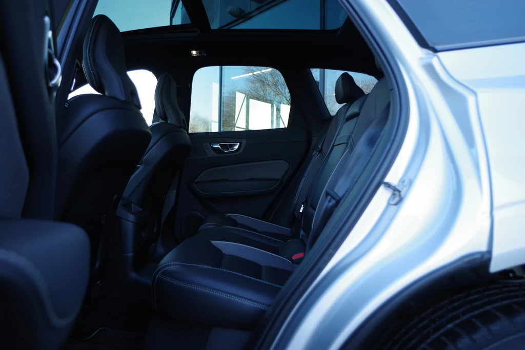 Volvo XC60 – foto 29