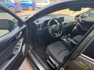 Mazda 3 – thumbnail 17