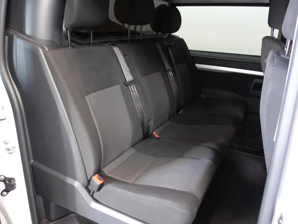 Opel Vivaro – foto 42