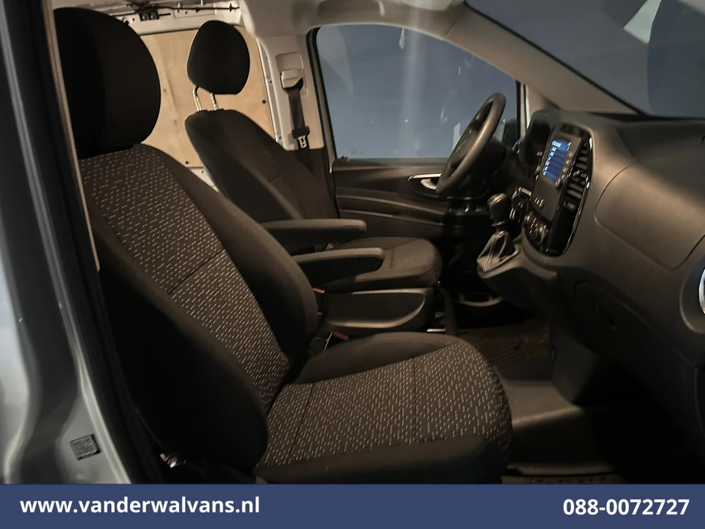 Mercedes-Benz Vito – foto 19