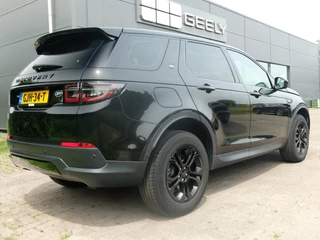 Land Rover Discovery Sport – thumbnail 3