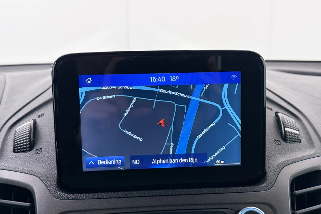 Ford Transit Connect – foto 19