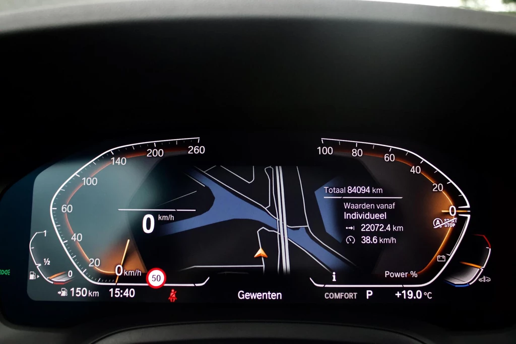 BMW 3 Serie – foto 17