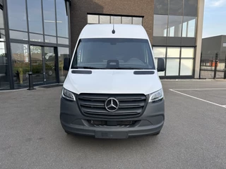 Mercedes-Benz Sprinter – thumbnail 5